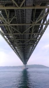 明石海峡大橋4